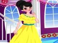 Princess Castle Party per giocare online