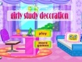 Studio Decorazione Girly per giocare online