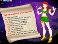 Zodiacale Gemelli ragazza per giocare online