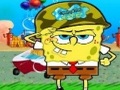 Spongebob Shooter per giocare online