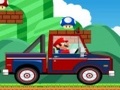 Mario Truck Giro per giocare online