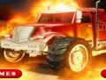 Fire Truck II per giocare online