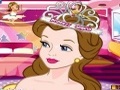 Principessa Tiara Decor per giocare online