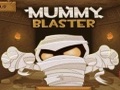 Mummy Blaster per giocare online