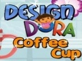 Progettazione Dora Coffee Cup per giocare online