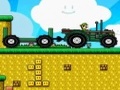 Mario Tractor 4 per giocare online