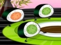 Space Age Sushi per giocare online