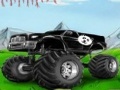 Monster Truck Cina per giocare online