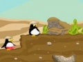 Guerre Penguin 2 per giocare online