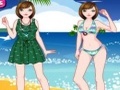 Beach Babe Twins per giocare online