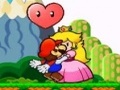 Mario Principessa bacio per giocare online