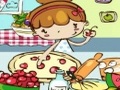 Jane \ 's Cooking Day per giocare online