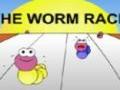 Worm Race per giocare online