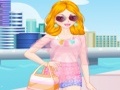 Colori Candy Dress Up per giocare online