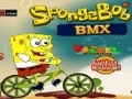 BMX Spongebob per giocare online