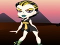 Chibi Nefera de Nile Dress Up per giocare online