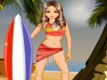 Beach Girl per giocare online