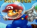 Super Mario Sky Shooter per giocare online