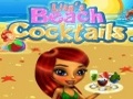 Lisa \ 's Beach Cocktails per giocare online