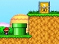 Super Mario Star Scramble 3 per giocare online