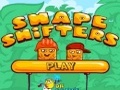 Shape Shifter per giocare online