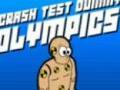 Crash Test Event Dummy Olimpiadi 2 per giocare online