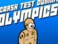 Crash Test Dummy Olimpiadi Evento 1 per giocare online