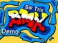 BMX Sik Trix per giocare online