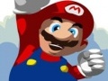 Mario Fly per giocare online