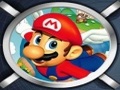 Pic Tart Super Mario per giocare online