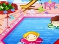 Bambini Piscina Decorazione per giocare online