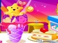 Cute Animal Ice Cream per giocare online