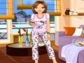 Pajama Trendy Girl per giocare online