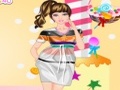 Candy Girl Dress Up per giocare online