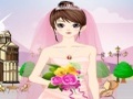 My Perfect Wedding Dress Up Paris per giocare online