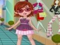 Fashion Casual Dressup per giocare online