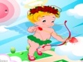 Cupido il Dio della Love 2012 per giocare online