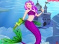 Barbie in A Tale Mermaid per giocare online