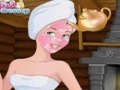 Cenerentola \ 's Principessa Makeover per giocare online