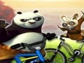 Kung Fu Panda Corse Sfida per giocare online