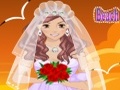 Sunset Beach Wedding Dress Up per giocare online