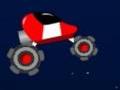 Planet Racer per giocare online