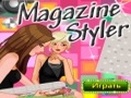 Magazine Styler per giocare online