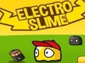 Slime Electro per giocare online