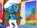 Smurf Dress up per giocare online