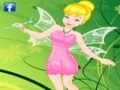 Fantasy Tinkerbell per giocare online