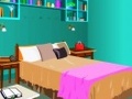 Cottage Room Escape per giocare online