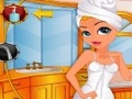 Wedding Makeover Glamorous per giocare online