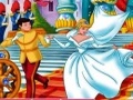 Gemme nascoste Cinderella per giocare online