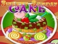 Domenica Sweety Cake per giocare online